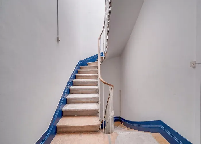 Nice Renovated Apartment Bordeaux